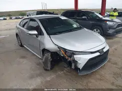 5YFEPMAE7NP310744 2022 TOYOTA COROLLA