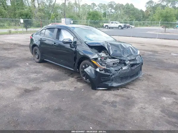 5YFEPMAE7NP310856 2022 TOYOTA COROLLA - Image 1