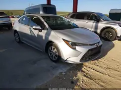 5YFEPMAE7NP311652 2022 TOYOTA COROLLA