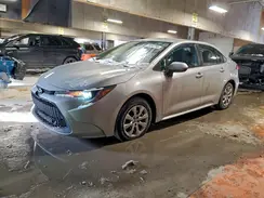 5YFEPMAE7NP312154 2022 TOYOTA COROLLA