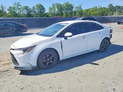 5YFEPMAE7NP313028 2022 TOYOTA COROLLA