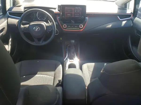 5YFEPMAE7NP313028 2022 TOYOTA COROLLA - Image 8