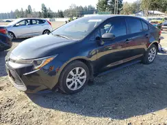 5YFEPMAE7NP313384 2022 TOYOTA COROLLA