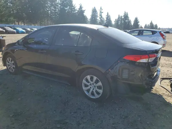 5YFEPMAE7NP313384 2022 TOYOTA COROLLA - Image 2