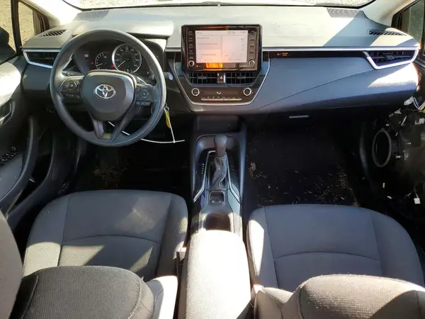 5YFEPMAE7NP313384 2022 TOYOTA COROLLA - Image 8