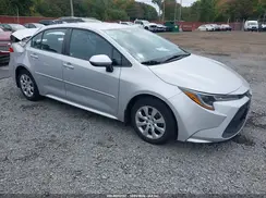 5YFEPMAE7NP313448 2022 TOYOTA COROLLA