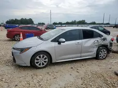 5YFEPMAE7NP313692 2022 TOYOTA COROLLA