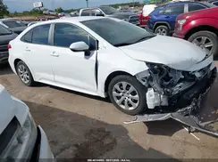 5YFEPMAE7NP314809 2022 TOYOTA COROLLA