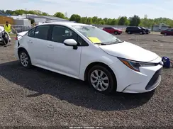 5YFEPMAE7NP315152 2022 TOYOTA COROLLA