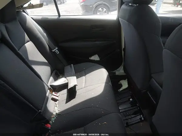 5YFEPMAE7NP315152 2022 TOYOTA COROLLA - Image 8