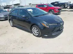 5YFEPMAE7NP315524 2022 TOYOTA COROLLA