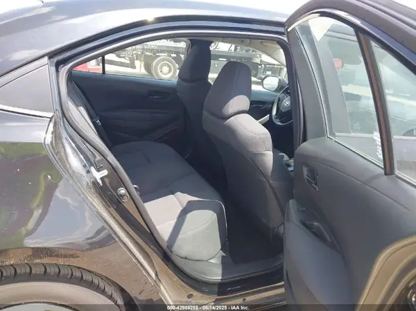 5YFEPMAE7NP315524 2022 TOYOTA COROLLA - Image 8