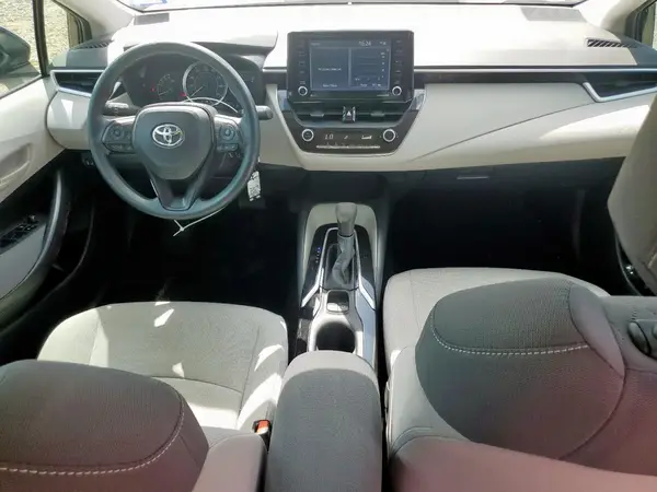 5YFEPMAE7NP316365 2022 TOYOTA COROLLA - Image 8