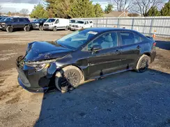 5YFEPMAE7NP316818 2022 TOYOTA COROLLA