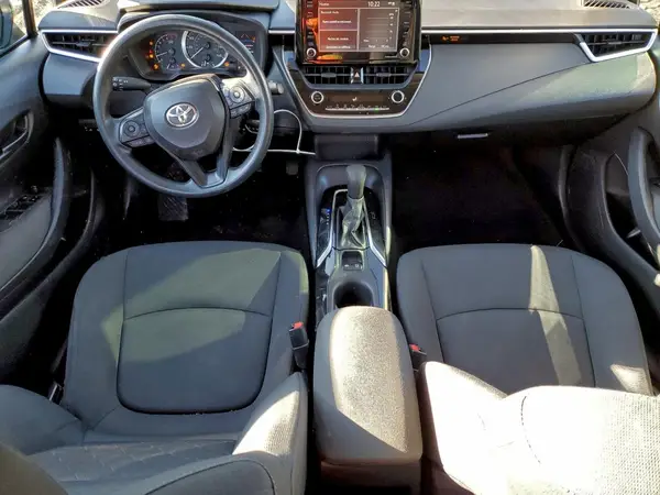 5YFEPMAE7NP316818 2022 TOYOTA COROLLA - Image 8