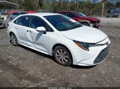 5YFEPMAE7NP318682 2022 TOYOTA COROLLA