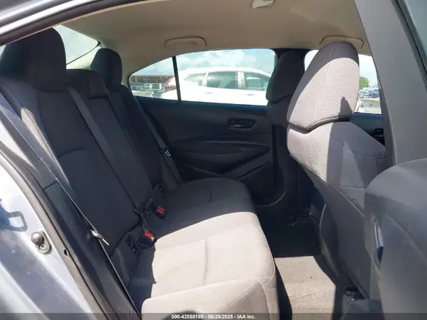 5YFEPMAE7NP320173 2022 TOYOTA COROLLA - Image 8