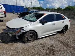 5YFEPMAE7NP321341 2022 TOYOTA COROLLA