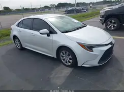 5YFEPMAE7NP322358 2022 TOYOTA COROLLA