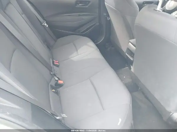 5YFEPMAE7NP322358 2022 TOYOTA COROLLA - Image 8