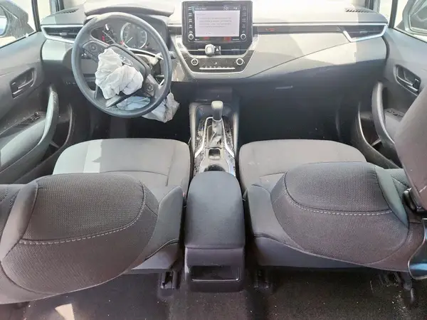 5YFEPMAE7NP323154 2022 TOYOTA COROLLA - Image 8