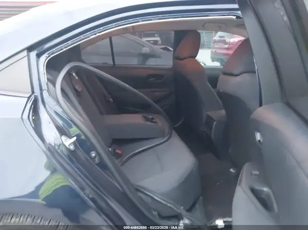 5YFEPMAE7NP323333 2022 TOYOTA COROLLA - Image 8