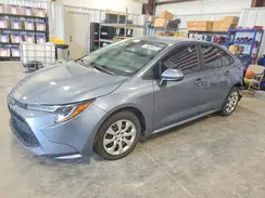 5YFEPMAE7NP323624 2022 TOYOTA COROLLA