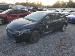 5YFEPMAE7NP323784 2022 TOYOTA COROLLA