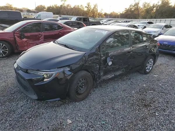 5YFEPMAE7NP323784 2022 TOYOTA COROLLA - Image 1