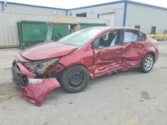 5YFEPMAE7NP324577 2022 TOYOTA COROLLA