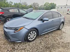 5YFEPMAE7NP324790 2022 TOYOTA COROLLA
