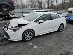 5YFEPMAE7NP326779 2022 TOYOTA COROLLA