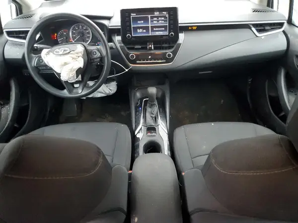 5YFEPMAE7NP326779 2022 TOYOTA COROLLA - Image 8