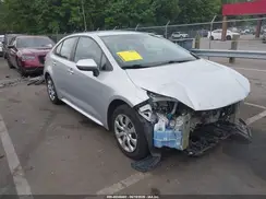 5YFEPMAE7NP326846 2022 TOYOTA COROLLA