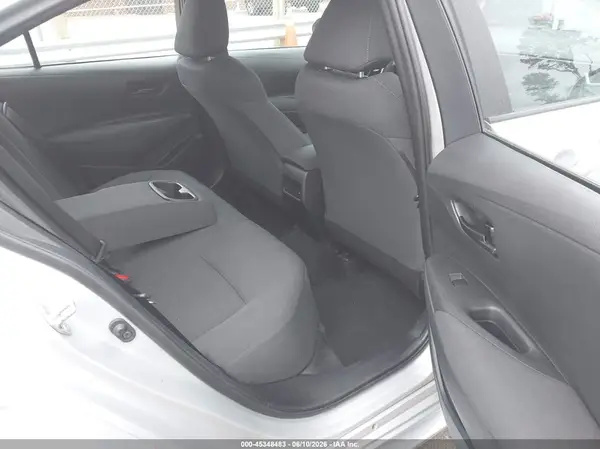 5YFEPMAE7NP326846 2022 TOYOTA COROLLA - Image 8