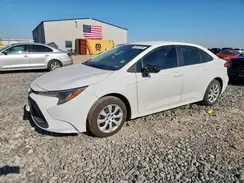 5YFEPMAE7NP327253 2022 TOYOTA COROLLA