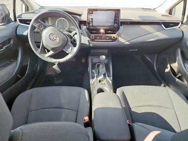 5YFEPMAE7NP327253 2022 TOYOTA COROLLA - Image 8