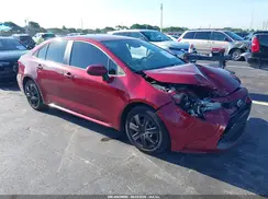 5YFEPMAE7NP327463 2022 TOYOTA COROLLA