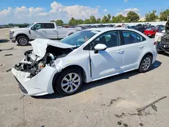 5YFEPMAE7NP327611 2022 TOYOTA COROLLA