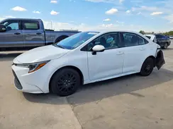 5YFEPMAE7NP327950 2022 TOYOTA COROLLA