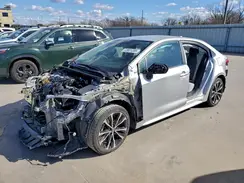5YFEPMAE7NP329262 2022 TOYOTA COROLLA