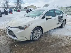 5YFEPMAE7NP329911 2022 TOYOTA COROLLA