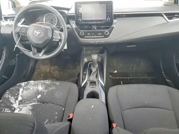 5YFEPMAE7NP329911 2022 TOYOTA COROLLA - Image 8