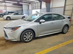 5YFEPMAE7NP330024 2022 TOYOTA COROLLA