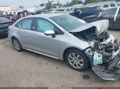 5YFEPMAE7NP330573 2022 TOYOTA COROLLA