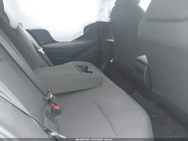 5YFEPMAE7NP330573 2022 TOYOTA COROLLA - Image 8