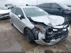 5YFEPMAE7NP330783 2022 TOYOTA COROLLA
