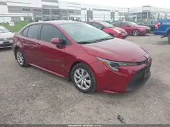 5YFEPMAE7NP331769 2022 TOYOTA COROLLA
