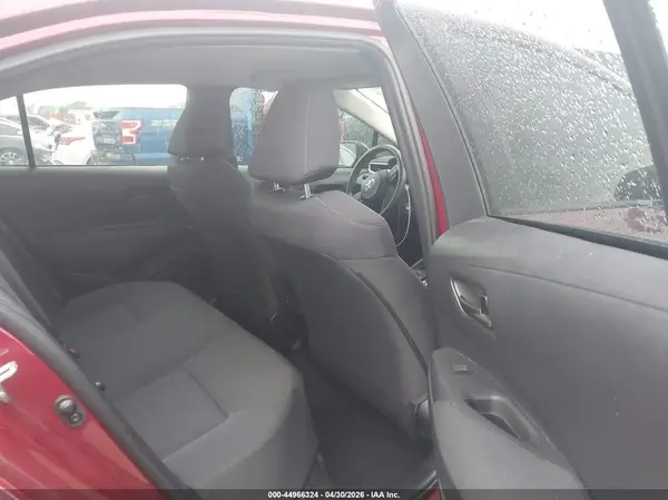 5YFEPMAE7NP331769 2022 TOYOTA COROLLA - Image 8