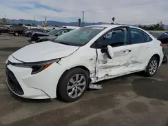 5YFEPMAE7NP331884 2022 TOYOTA COROLLA